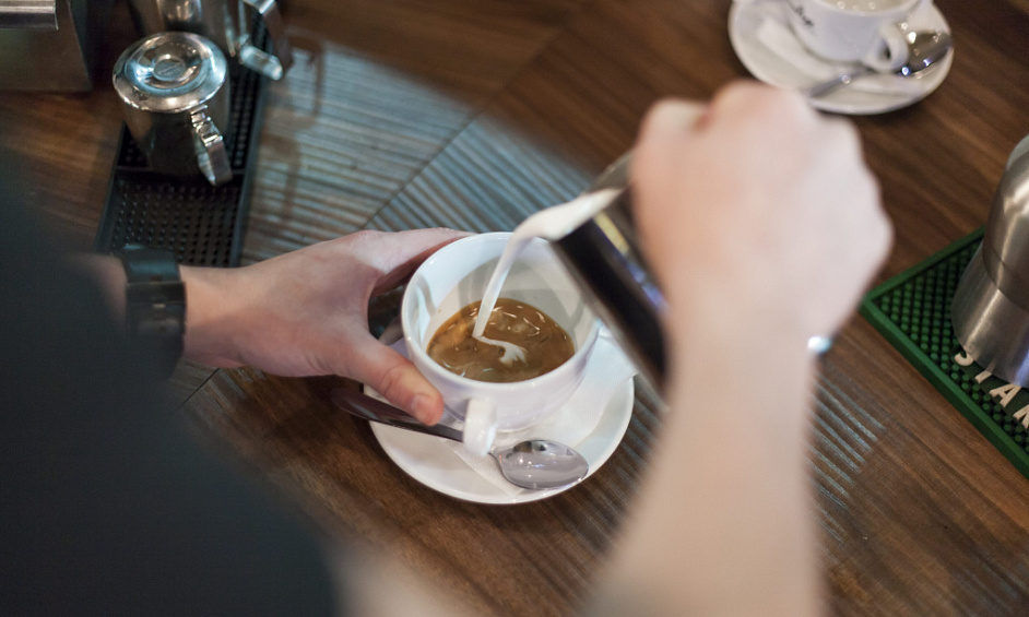 $40,000 Kickstart credit for Your Cafe - prime coffee location with strong demographics, Albany Creek - NEW FINANCE OPTIONS 1