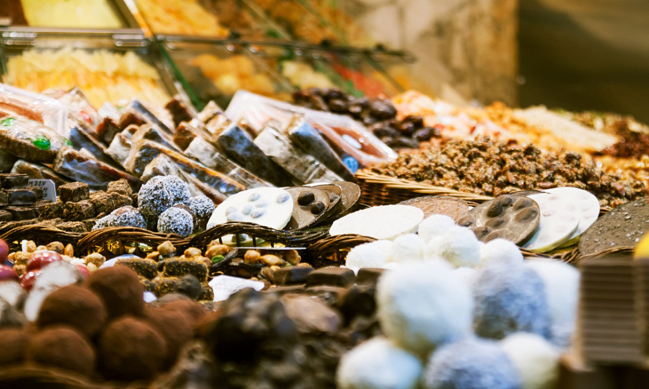 OCEAN WORLD SEAFOOD MARKET FOR SALE 1