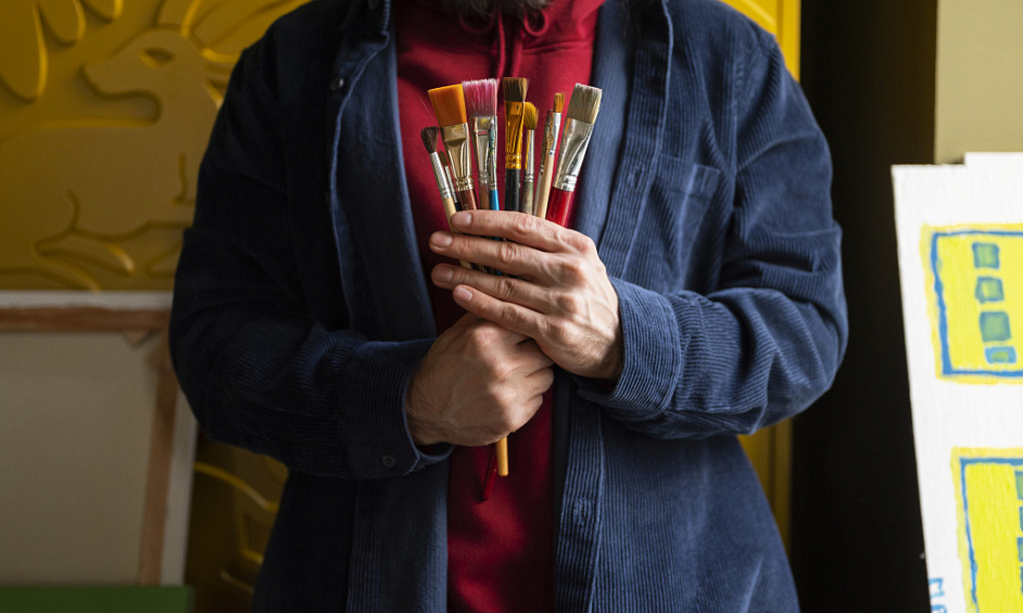 2PAC Painting - Fully Systemised - Excellent Opportunity 1