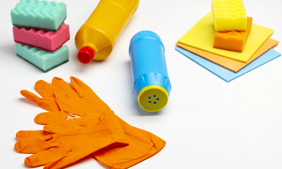 36649 PROFITABLE CLEANING SERVICES BUSINESS - TURNKEY OPPORTUNITY 1