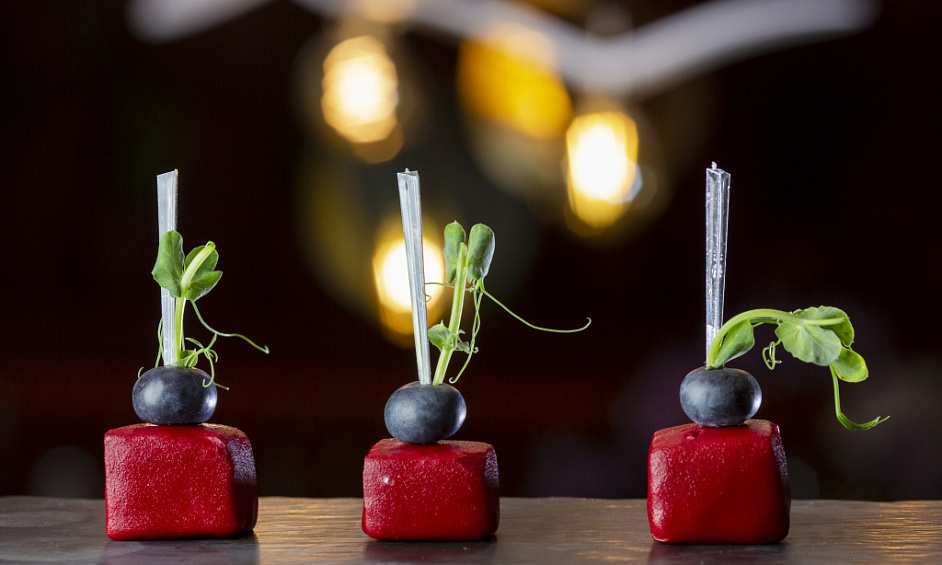 Turn-Key Catering Gem: Delicious Profit Growth & Unmatched Elegance Await 1