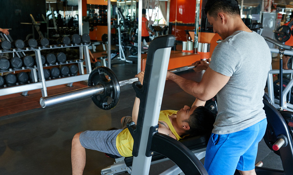 NSW | $400,000 24/7 INDEPENDENT GYM - WESTERN SYDNEY | VBA - 2617 1