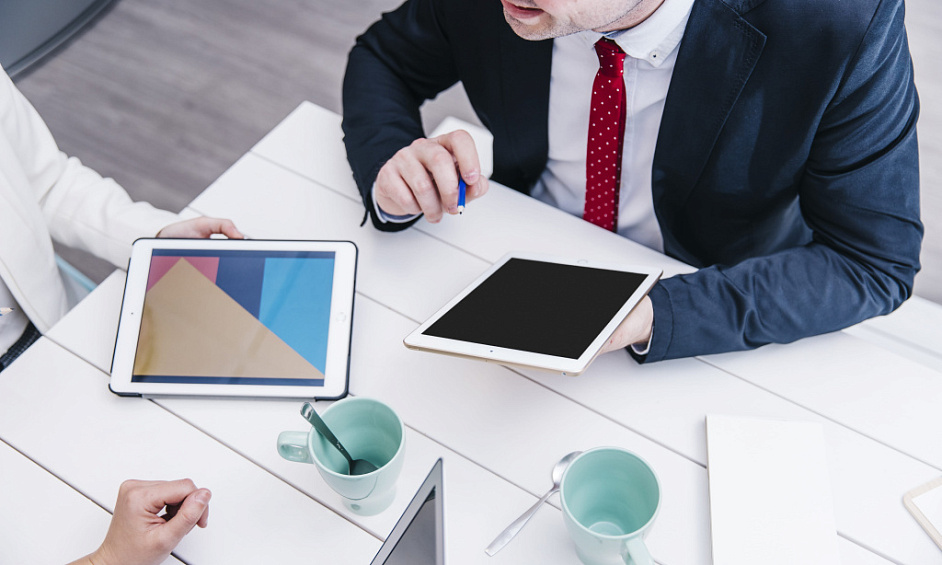 Highly Regarded, Established Managed Services, Software and Consulting Business | ID: 1448 1