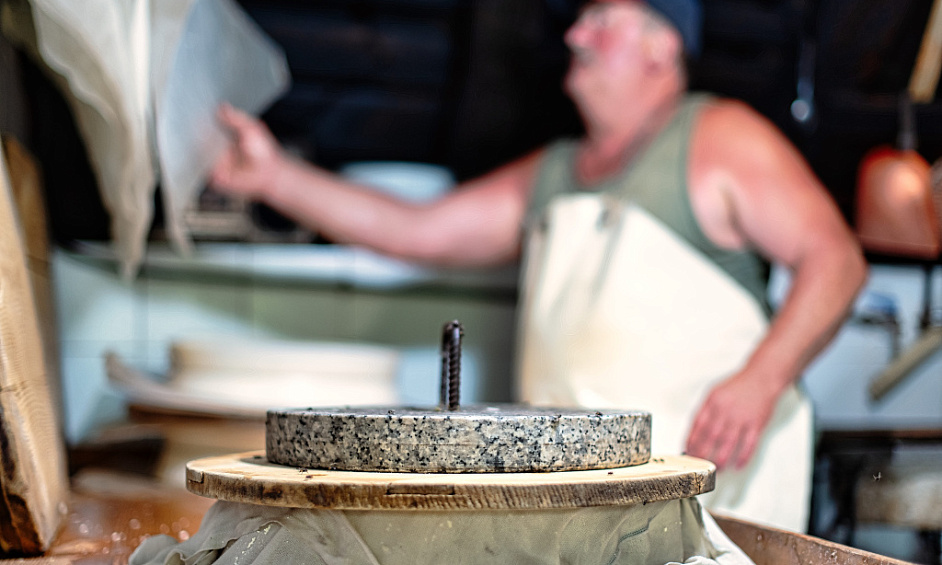 Northern Rivers Stone Benchtop Manufacturing Business 1