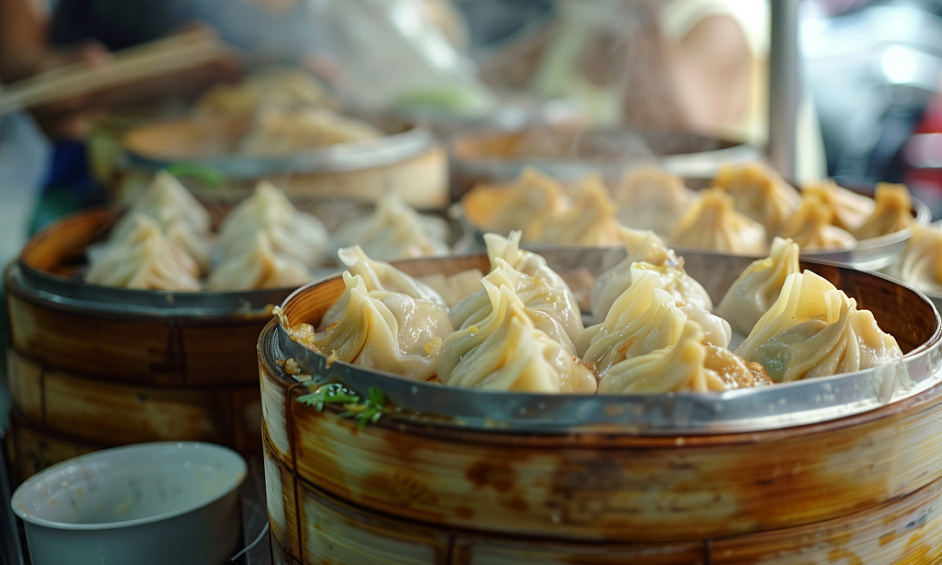 Chinese Dumpling Restaurant With Great Shop Fit Out And Cheap Rent For Sale In Adelaide CBD 1