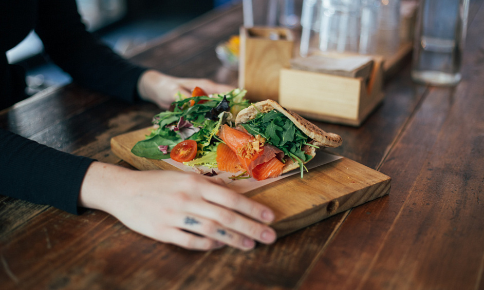 Well-Established Cafe & Deli 1