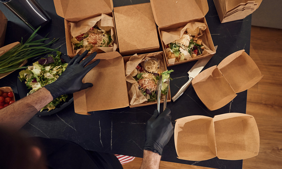 Well Established Very Popular Food Takeaway 1