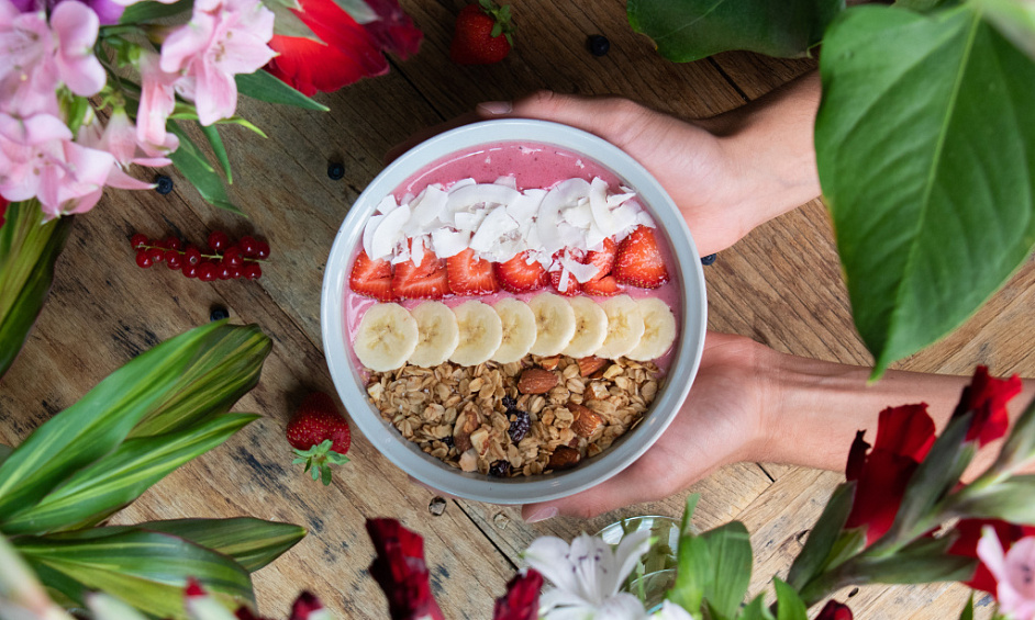 Nautical Bowls Acai! Mermaid Waters, Gold Coast, Low Cost Franchise! Desirable location! 1