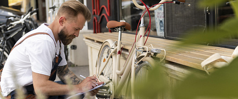 Bicycle Shops for sale in Newcastle-Maitland 160370