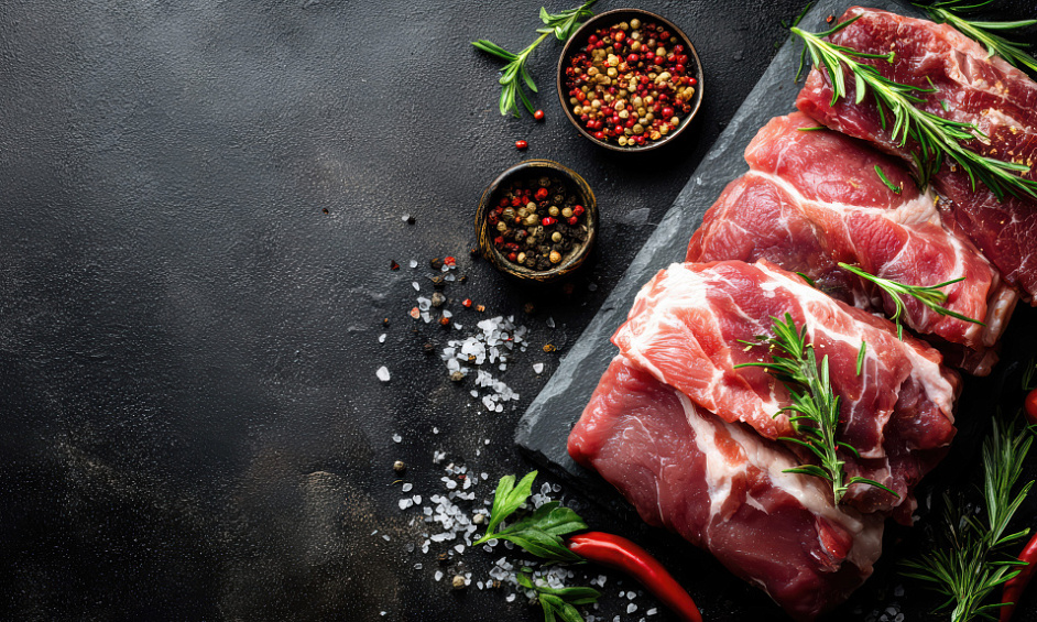 Butcher Shop For Sale In Prime Busy Shopping Centre Location Aurburn Sydney 1