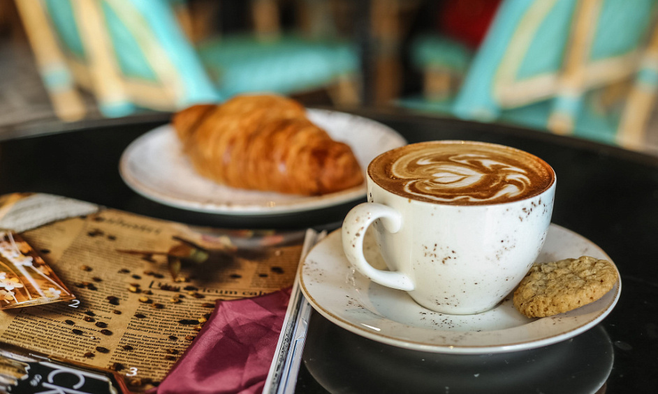 CAFÉ CARMELOS & CO - MATRAVILLE MAIN ROAD CORNER 1 CAFÉ CARMELOS & CO - MATRAVILLE MAIN ROAD CORNER 1