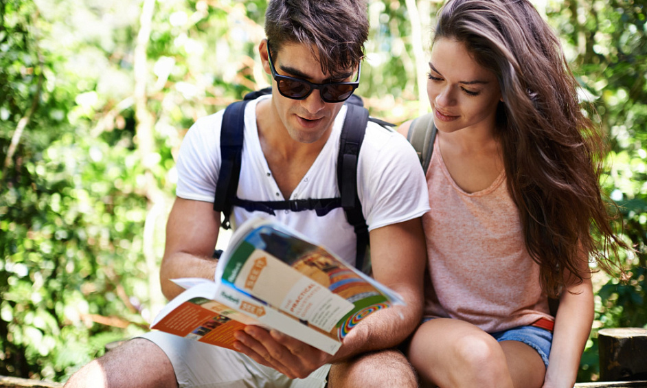 AUSTRALIAN TOURIST PUBLICATIONS FOR SALE! 1