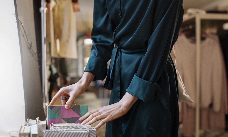 Profitable & In-Demand Dress Hire Business - Stocked & Turn-Key 1