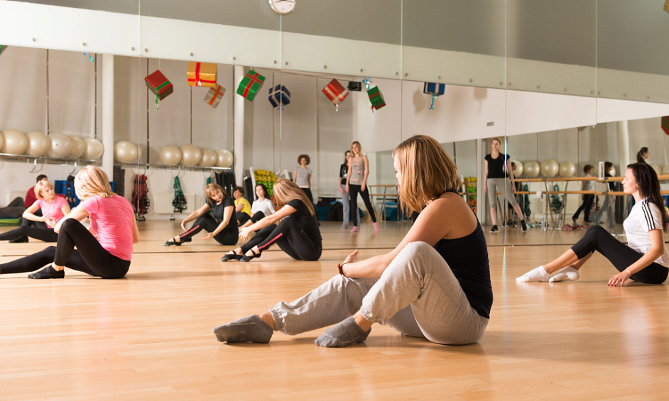Established Dance School for Sale in NSW 1