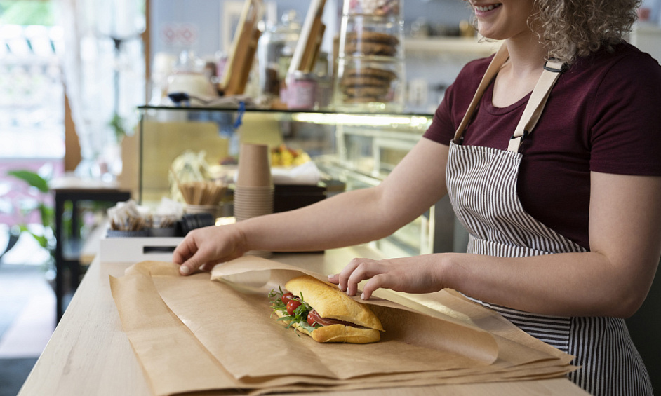 Coogee Village Deli and Takeaway Cafe with Strong Local Following 1 Coogee Village Deli and Takeaway Cafe with Strong Local Following 1