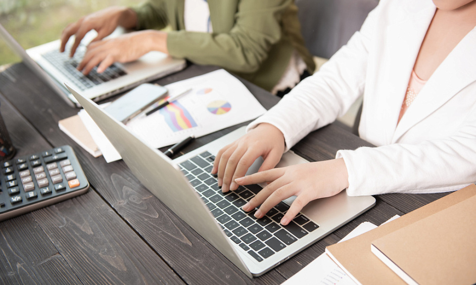 35635 Profitable Bookkeeping Business - Ready for New Ownership 1