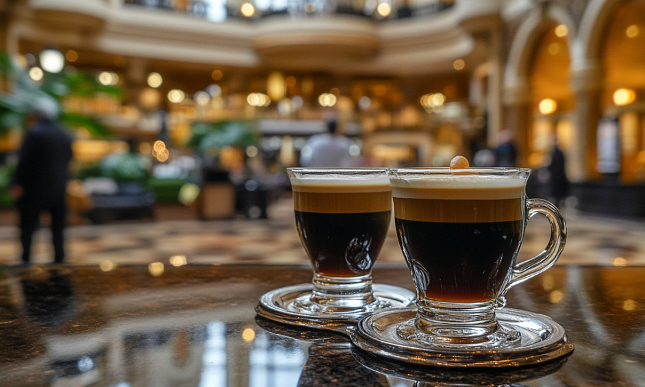 Premium Perth Metro Coffee Shops 1