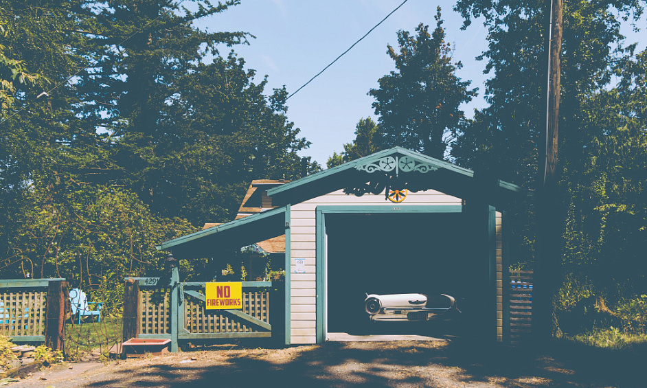Mechanical Garage Sunshine Coast 1