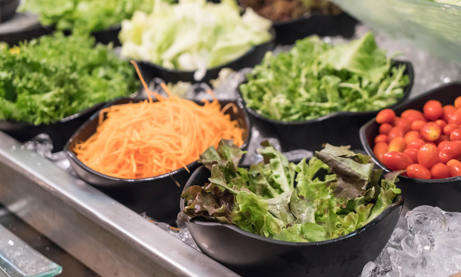 THAT SALAD SHOP FOR SALE 1