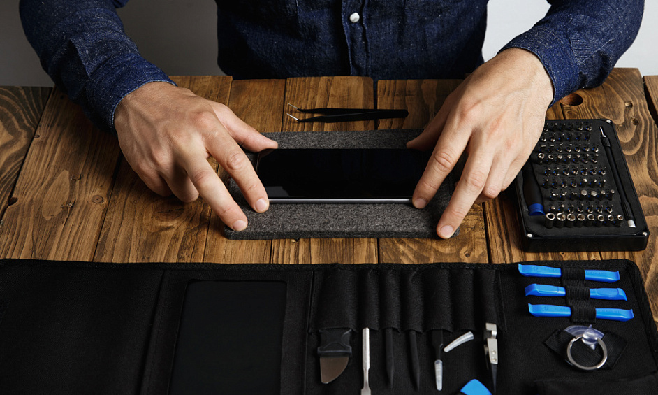 Own a National Mobile Repair Franchise | 70+ Live Sites Across Australia 1