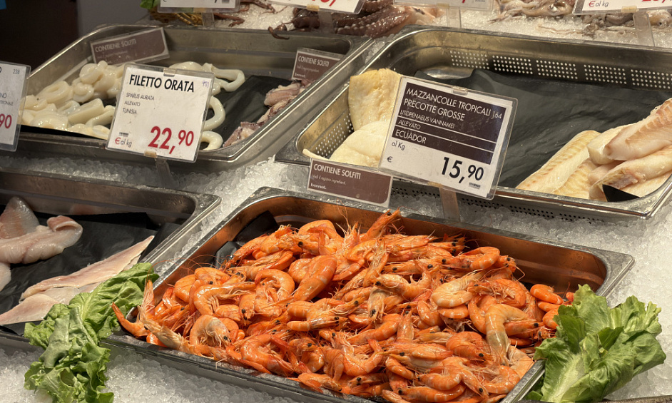 Popular Seafood/Iceworks Business in N/W Qld + 4 B'rm House 1