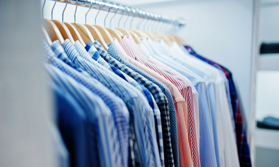 Thriving Dry Cleaning & Laundry Business, NSW, - 1034 1