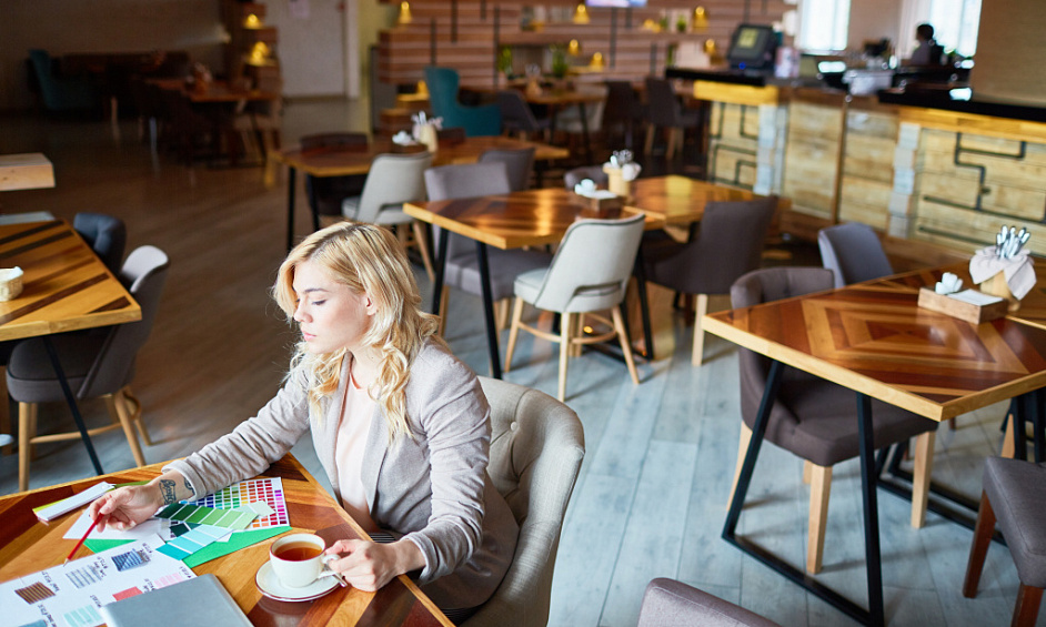 Busy Restaurant - Broome - Strong Earnings & Lifestyle 1