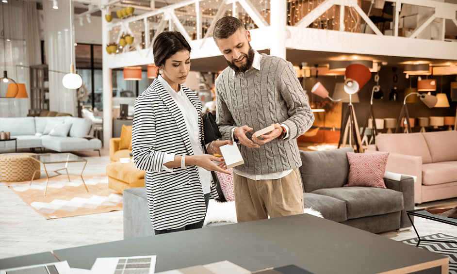 NSW | $5,900,000 + SAV PREMIUM HOME FURNISHINGS RETAILER MARKET LEADER | VBA - 2517NSW | $5,900,000 + SAV PREMIUM HOME FURNISHINGS RETAILER MARKET LEADER | VBA - 2517 1