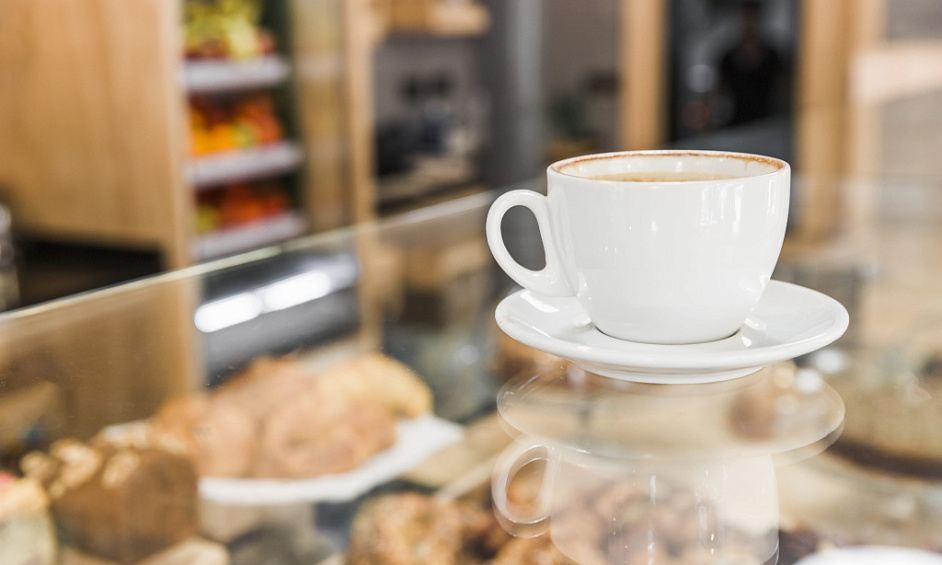 New Cafe in Booming Stockland Aura + $40,000 to Kickstart Your Cafe - Quality Coffee - Long Lease - Prominent Location 1