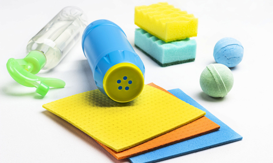 Carpet Cleaning & Pest Control $172,000 Profit 1