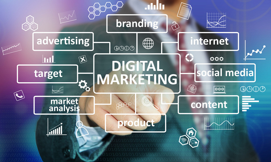 Digital Marketing! A Genuine Business Opportunity in a BOOMING Industry 1