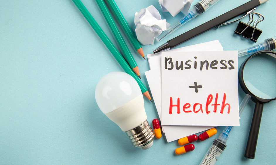 Well-Established Allied Health Business for Sale 1