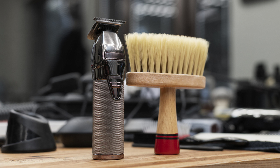 Barbershop in popular Northern Gold Coast 1