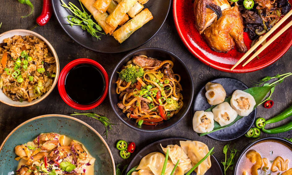 Chinese Restaurant Business With Solid Customer Base 1