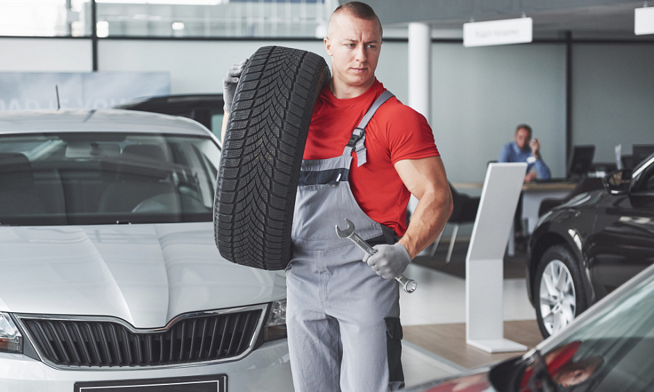 Bridgestone Tyres Dealership, Cootamundra 1 Bridgestone Tyres Dealership, Cootamundra 1