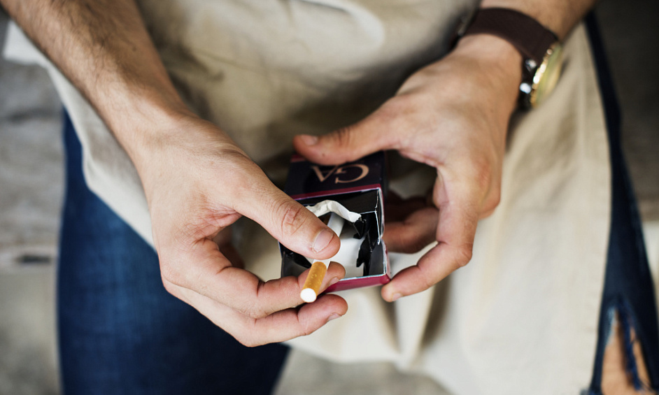 BEST TOBACCONIST - MIN OWNER INVOLVEMENT 1