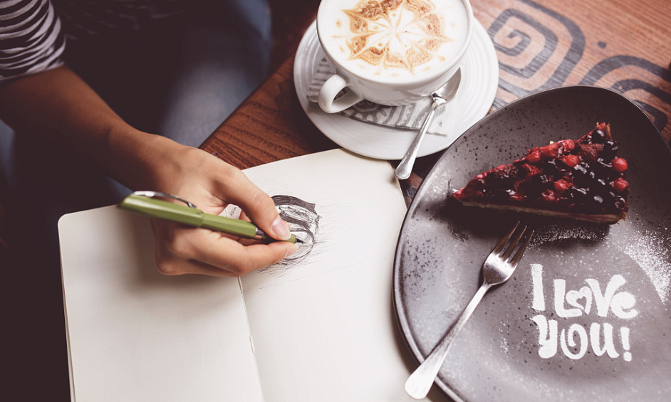 Always Dreamt Of Having Your Own Restaurant or Cafe 1