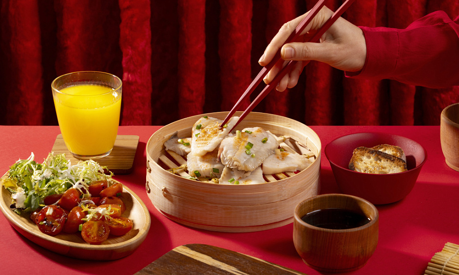 Chinese Restaurant - Best in town! 1 Chinese Restaurant - Best in town! 1