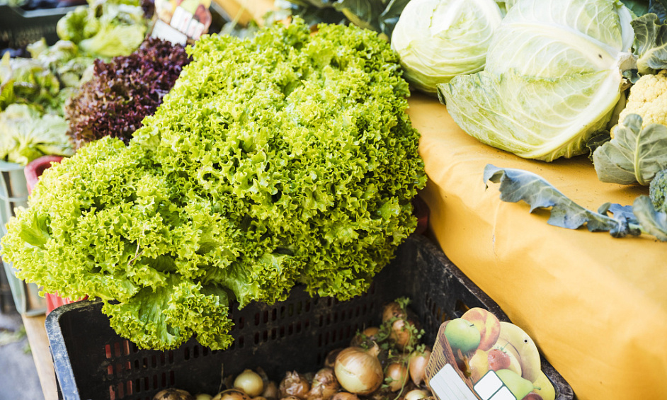 Salads Galore Fruit & Vegetable Wholesaler - Townsville 1