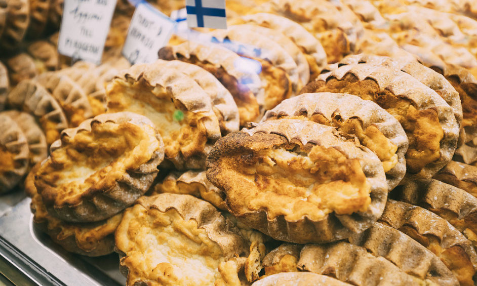Popular Award-Winning Pie Shop for Sale 1 Popular Award-Winning Pie Shop for Sale 1