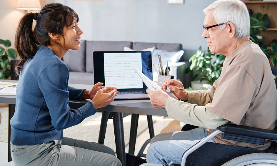 Established NDIS Registered Provider with Nationwide Approval 1 Established NDIS Registered Provider with Nationwide Approval 1