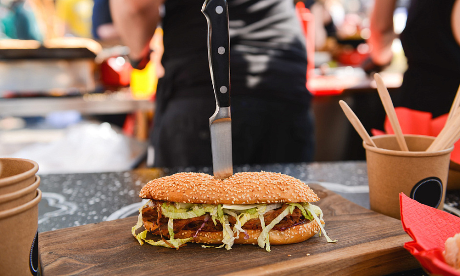 Sandwich Chefs Franchise - Fairfield Central, Townsville 1 Sandwich Chefs Franchise - Fairfield Central, Townsville 1