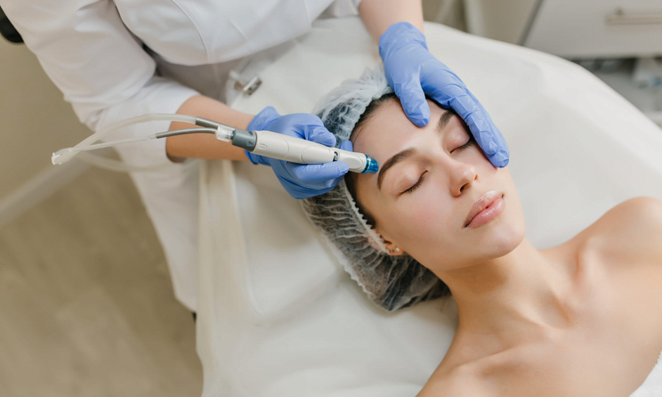 Highly Profitable Skin Clinic 1