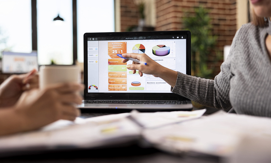 Digital Marketing – A Genuine Business Opportunity in a BOOMING Industry 1