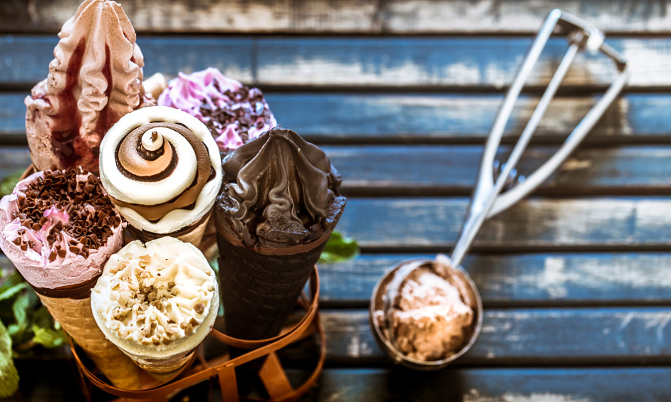 Premium Ice Cream & Dessert Business • Prime St Kilda Location 1