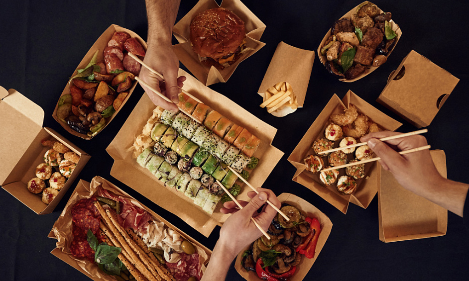 Asian Fusion Takeaway ~ Great Sales ! 1