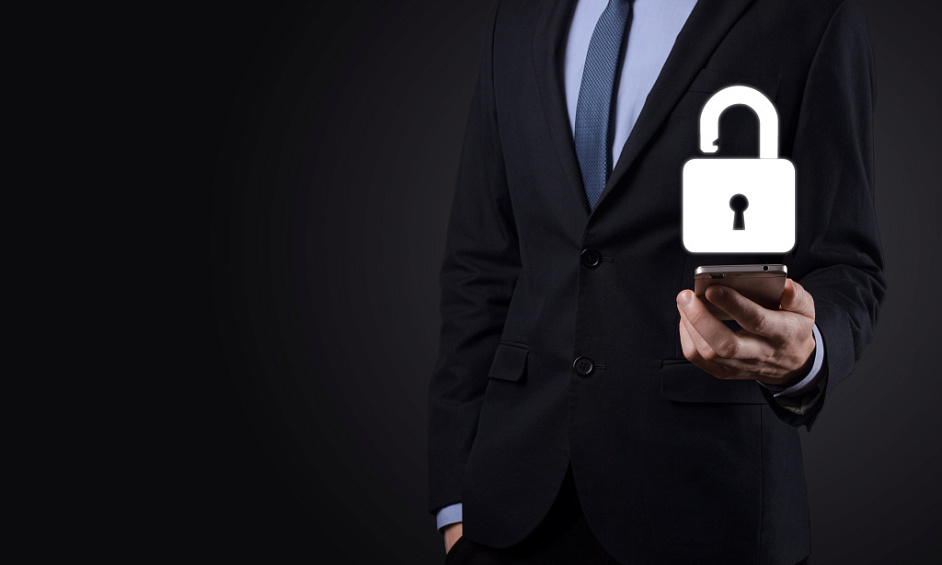 Industry Security Solutions Business Franchisor 1