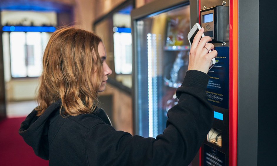 Vending Machine Importer, National Wholesale/Distributor Posting Massive Sales & Net Income Growth! #430 1