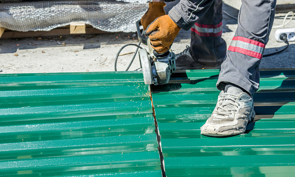 ROOF REPAIR, MAINTENANCE & SPECIALIST COATING BUSINESS FOR SALE - MELBOURNE 1