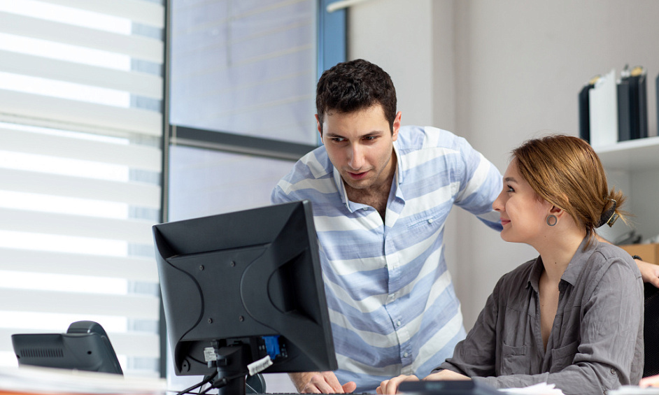 Proven Computer Support & Sales Business 1